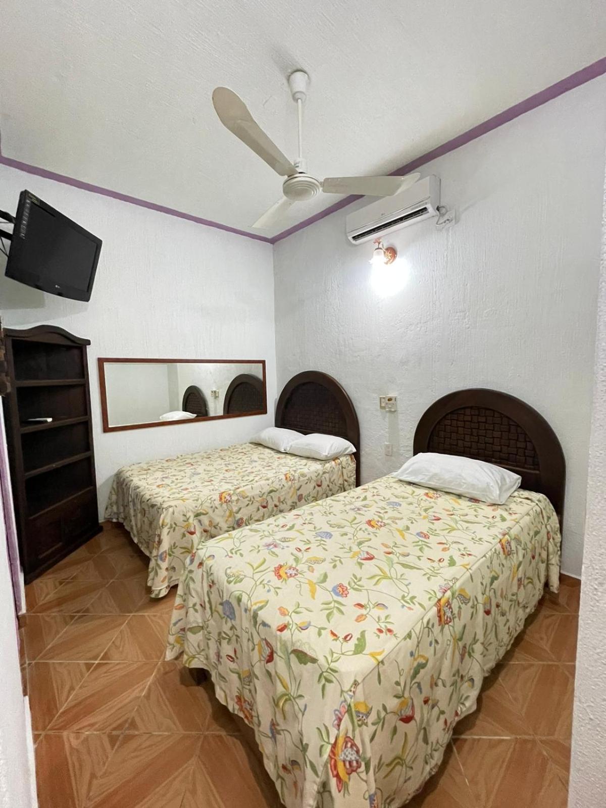 Casa Huatulco Villa Santa Cruz Huatulco Exterior photo